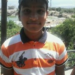 Praduman Mahto