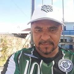 Marcos Antônio Pereira