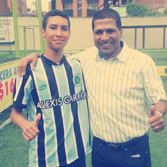 andres jr. arango