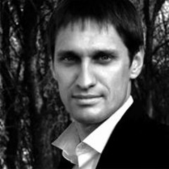 Владимир Стабредов