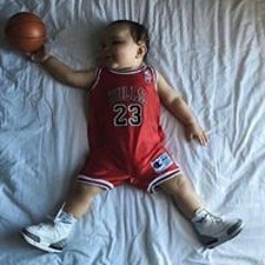 Angel Luis