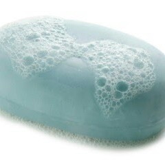 soap