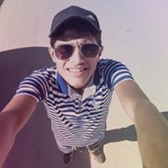 خالد الصافي عبدالنبي