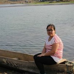 Esther Niansianching