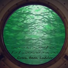 Green Bean Ladder
