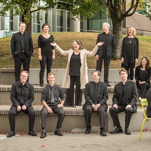 Vancouver Cantata Singers’s avatar