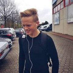 Christopher Asmussen