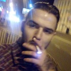 Вова Романов