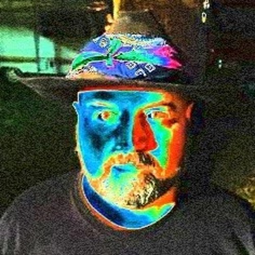 DJ Peachy’s avatar