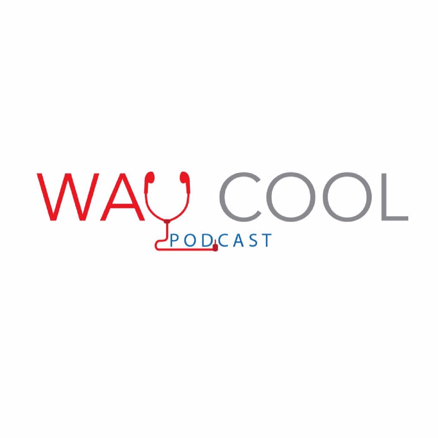 Way Cool Podcast podcast artwork