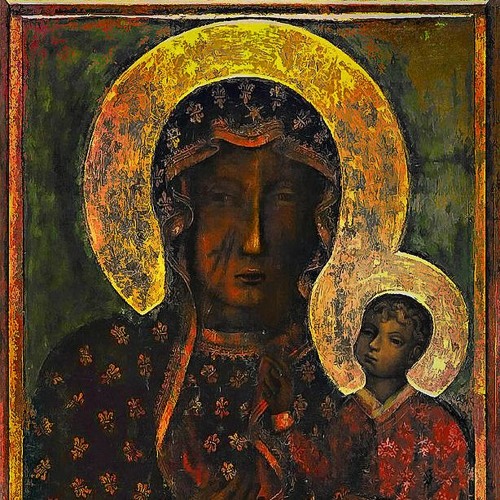 Boski Marian - SkaryfikacjaModyfikacja (prod. Mariology)