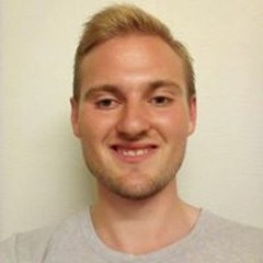 Kasper Rasmussen