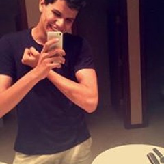 David Eduardo Chavez