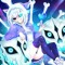 Zaria the skele-girl