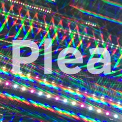 Plea