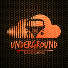 Canal Underground