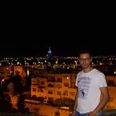 Walid Lahboub