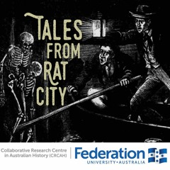 Tales From Rat City