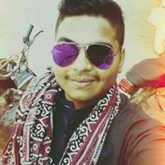 Waleed Raza Siddique