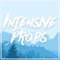 Intensive Drops Network