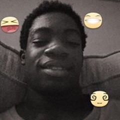 Rufus Jamerson