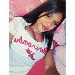 Nathalia Fernandes