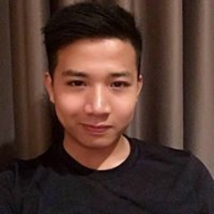 Phạm Sơn Dương