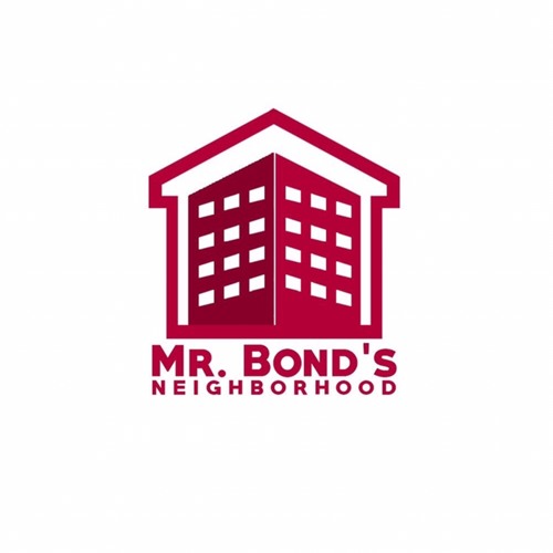 Mr. Bond's Neighborhood’s avatar