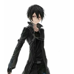 Kirito (Beast Mode)
