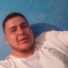 Alex Bustillos Sujo