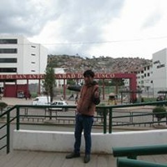 Carlos Hachata