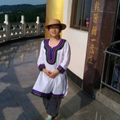 李湘蓮