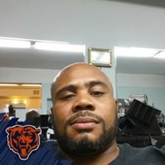 Gregory S. Austin Jr.