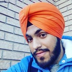 Gurpreet Singh