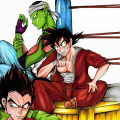 Us Against The World