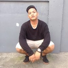 Kier Edward Ysip