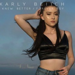 Karly Beitch