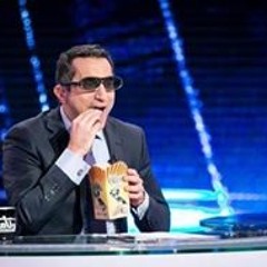 Ahmed Saber Eltalkhawy