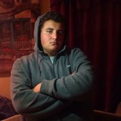 Tyler William Deshazo