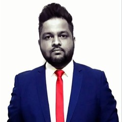 Chris Roque D'souza