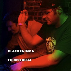 BlackEnigma