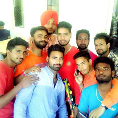 Sandhu manjit