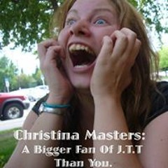 Christina Masters