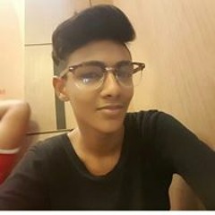 Shahrukh Ha'an