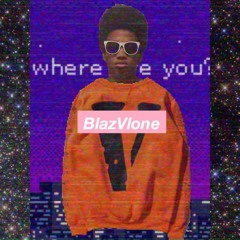 BlazVlone