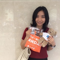 Patcharaporn Boonteeranon