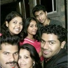 Nivedh Raveendran