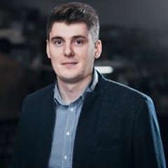 Alex Ievstignieiev