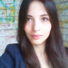 Ксюша Дубич