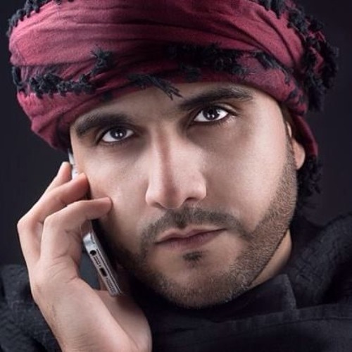 Adam alahmed’s avatar